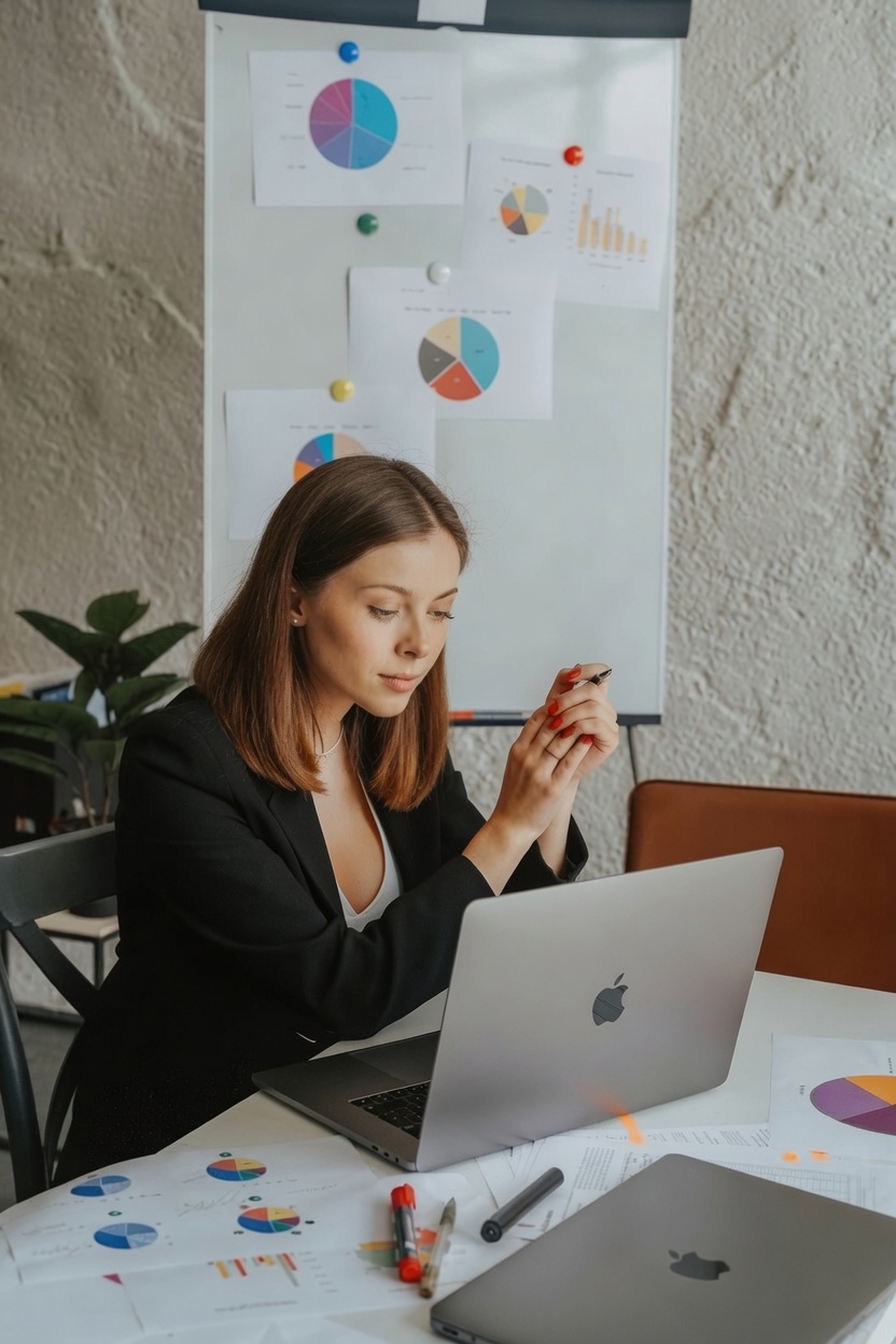 Fast Web – Accompagnement humain et digital